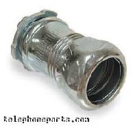 100-2903: CONDUIT EMT BOX CONN. CONCRETE
