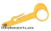 100-318: STRIPPER UTP & 110 PUNCH TOOL