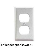 100-58C7: BOX COVER DUPLEX REPT. STEEL