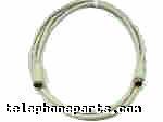 101-22-148: CABLE 6PIN MINI DIN M/F10' PS2
