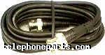 101-23-715: CABLE BNC/BNC 50' RG58/U