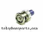 101-23-730: TERMINATOR BNC 75 OHM PURPLE