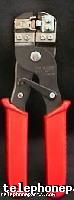 101-60-336: TOOL MODULAR CRIMP 4/6 PIN