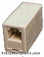 101-60-730R: MOD COUPLER 6P4C REVERSE