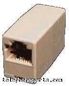 101-60-746R: MOD COUPLER 8P8C REVERSE