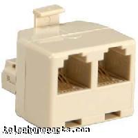 101-60-754: MOD T ADAPTER 6P4C