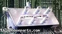 111-200206: SPLITTER 6 WAY 900MHZ F