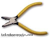 12100: CRIMP PLIERS UR UY AND B