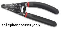 15003C: STRIPPER 10-22AWG PLIER NOSE