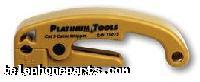 15015: WIRE STRIPPER TWSTD PR UTP/STP