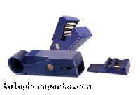 15028: STRIPPER COAX 2 LEVEL 2 PORT