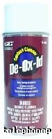 19-1906: DEOXID 4 OZ AEROSOL