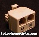 100-267C: MOD T ADAPTER/SPLITTER L1/L2