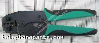 300-002: CRIMPER INSULATED TERM R/B/Y