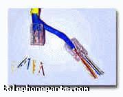 BOM-300568EZ: EZ-RJ45 PLUG CAT5E