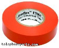 3M--1700C-OR: TAPE ELEC 3/4"X66' ORANGE