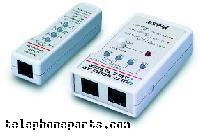 400-004: TESTER DATA LINE W/REMOTE
