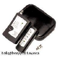 400-008: TESTER DATA LINE W/REMOTE