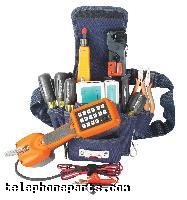 500-046: KIT TOOL TELECOM W/TESTSET