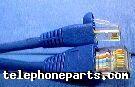 62014BBBX: CAT5 CABLE 14' CROSSOVER