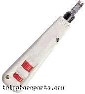 700-011: PUNCHDOWN TOOL W/110 BLADE