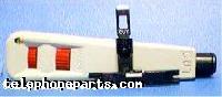 700-010: PUNCHDOWN TOOL W/66&110 BLADE