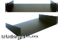 73012: SHELF UTILITY 2 SPACE STEEL