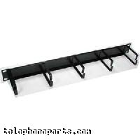 73061: PANEL WIRE MGMT 19X1.75"5 RING
