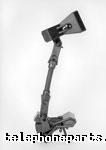 ACC-MAX-EZE: CLAMP HORZ/VERT W/ROD CENTER