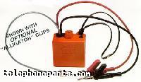AIN-140B/MC/6A: TONE GENERATOR W/6A PIN CLIPS