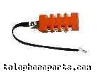 AIN-AMA8: MOD ADAPTER 8 PIN BREAKOUT