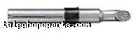 ANT-182IS: SOLDER TIP 3/16" IRON SPADE