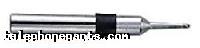 ANT-186IS: SOLDER TIP 3/64" IRON SPADE