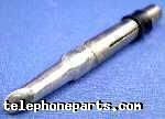 ANT-52IS: SOLDER TIP 3/16" IRON SPADE
