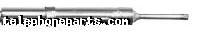 ANT-6IC: SOLDER TIP 3/64" IRON CHISEL
