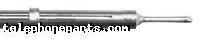 ANT-6IS: SOLDER TIP 3/64" IRON SPADE