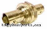 APH-31220: BNC FEEDTHROUGH DBL FEM UG492A