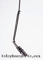 ATM-AT853RX: MIC HANGING MINI GOOSENECK PP