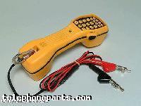 AIN-ATS2000: BUTTSET TEST TELEPHONE W/SPKR