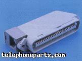 ATT-259A: TELCO 50 PIN M TO 1-RJ45 WECO