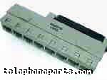 ATT-356B: TELCO 50 PIN M TO 8-6PIN USOC