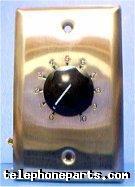 ATT-53010: ATTENUATOR 35W 70V HARRIS