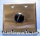 ATT-5335-001: ATTENUATOR 75W 70V HARRIS