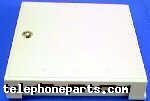 ATT-M106SMB246: PLATE 6 PORT SURF. IVORY