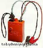 AIN-240: TONE GENERATOR PREMIER MODEL