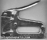 ARR-T25: STAPLER GUN 1/4" ROUND