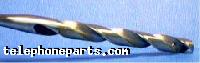 BES-FLX3872: DRILL BIT 3/8"X72" HISPEED TIP
