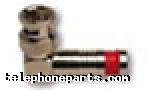 50168RA: BNC RG59 COMPRESSION RT ANGLE