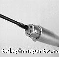 CAI-AB-1: CONNECTOR CLEANING BRUSH