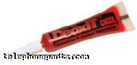 CAI-D100L-2C: DEOXIT,100%, SQUEEZE TUBE  2ML